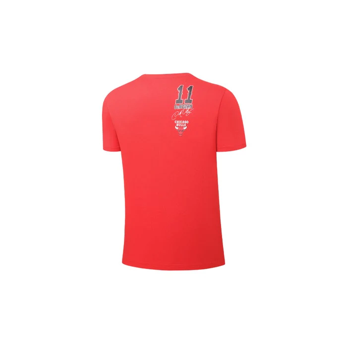 FANATICS NIÑO TSHIRT NBA COLECCION WRITE-UP Y11976