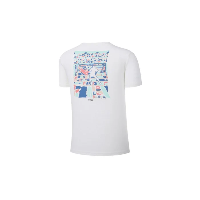 FANATICS NIÑO TSHIRT PARIS ST GERMAIN COLECCION TIF Y11993