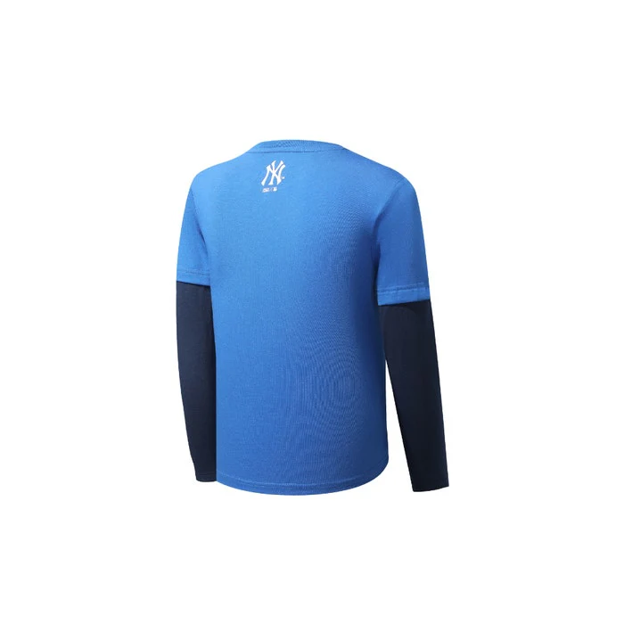 FANATICS NIÑO TSHIRT MLB COLECCION CRAYON Y11946