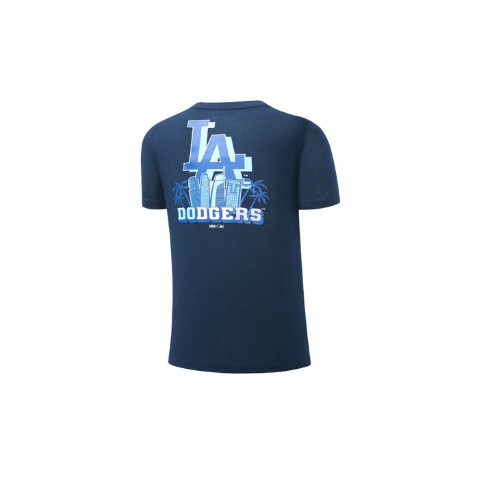 FANATICS NIÑO TSHIRT MLB COLECCION CITY FAN! Y11941