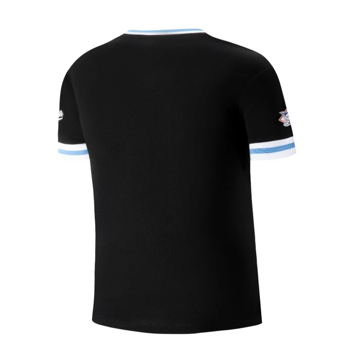 FANATICS NIÑO TSHIRT MLB FASHION BALL REGULAR JERSEY BLACK Y11947