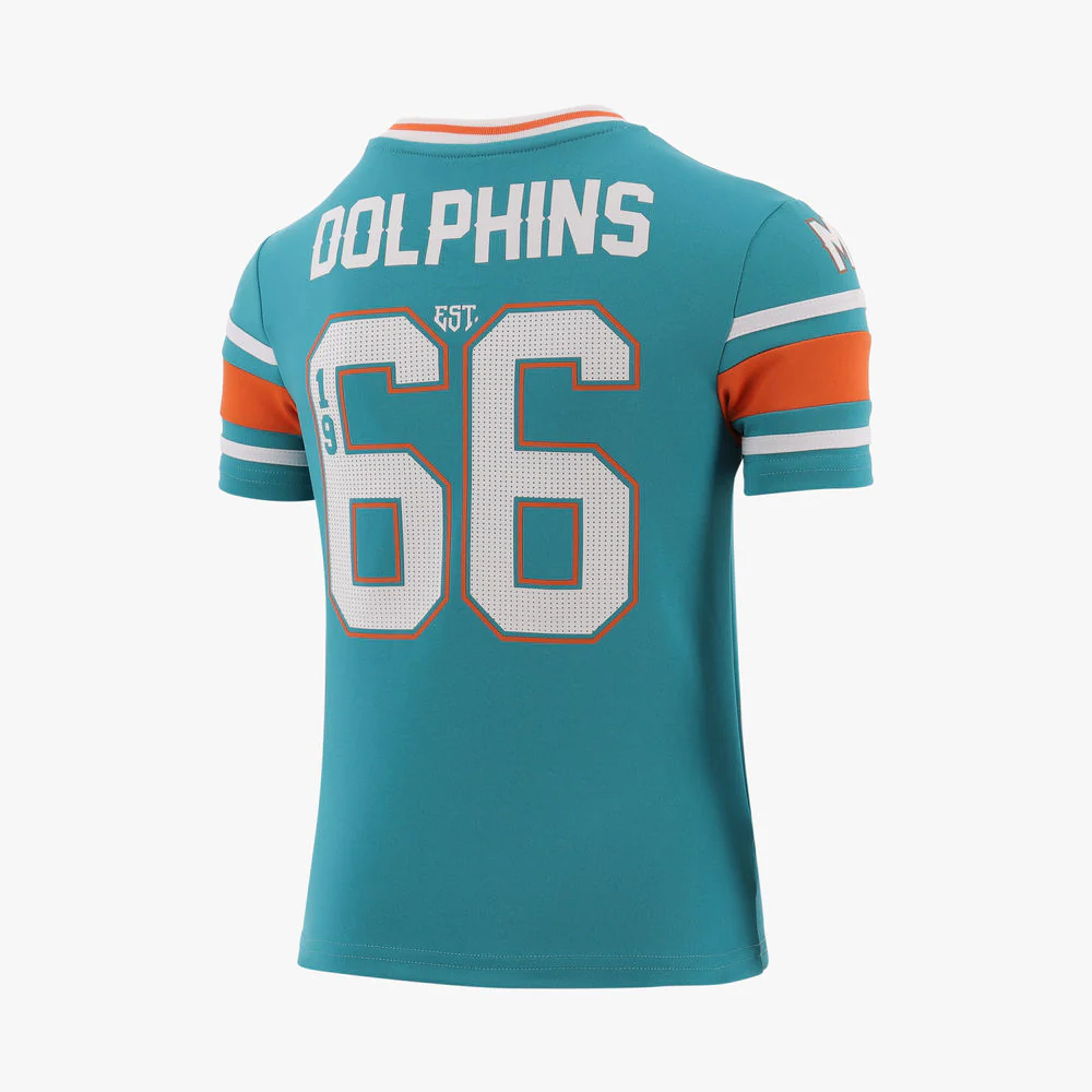 FANATICS NIÑO TSHIRT NFL GAME AQU Y11987