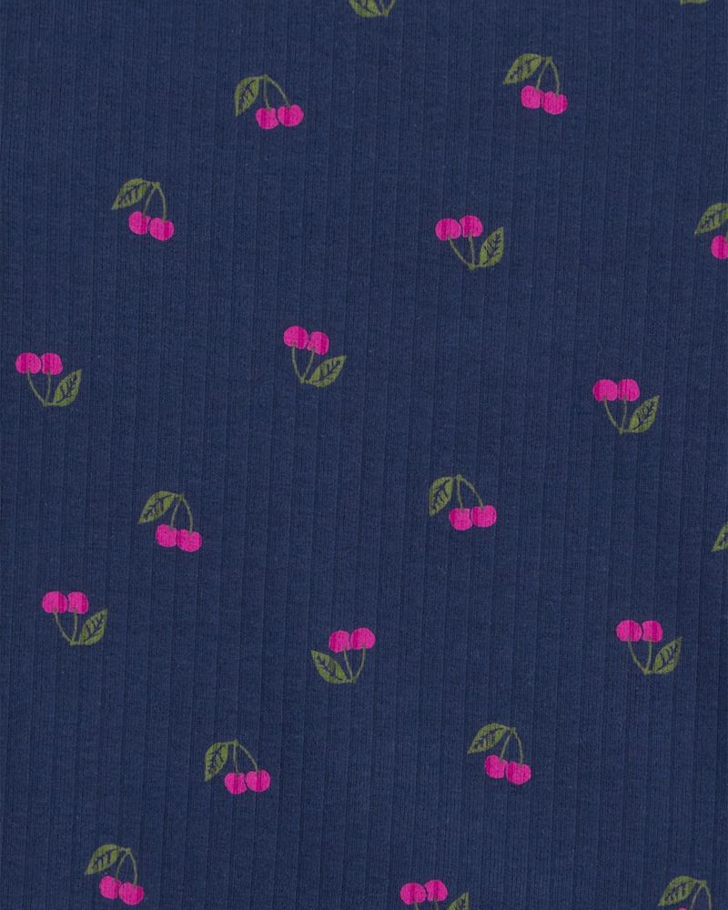 CARTERS NIÑA TSHIRT FASHION SHOP Y11642