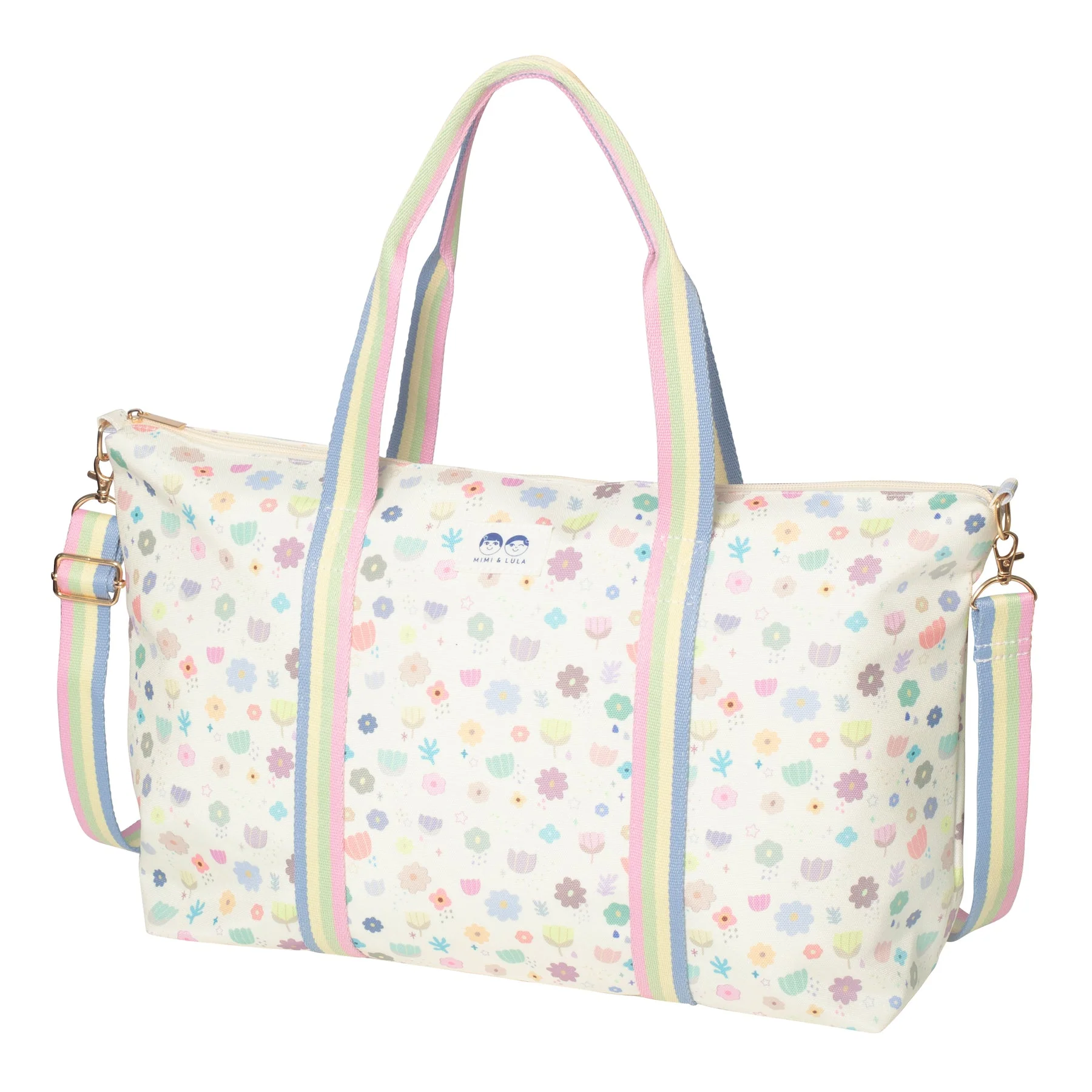MIMI & LULA NIÑA CARTERA WEEKENDER Y12566