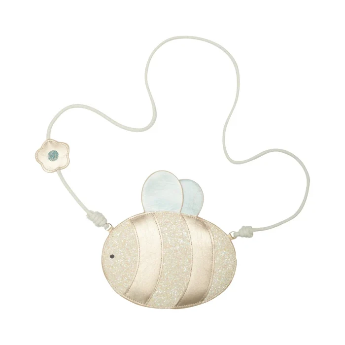 MIMI & LULA NIÑA CARTERA BEE Y12540