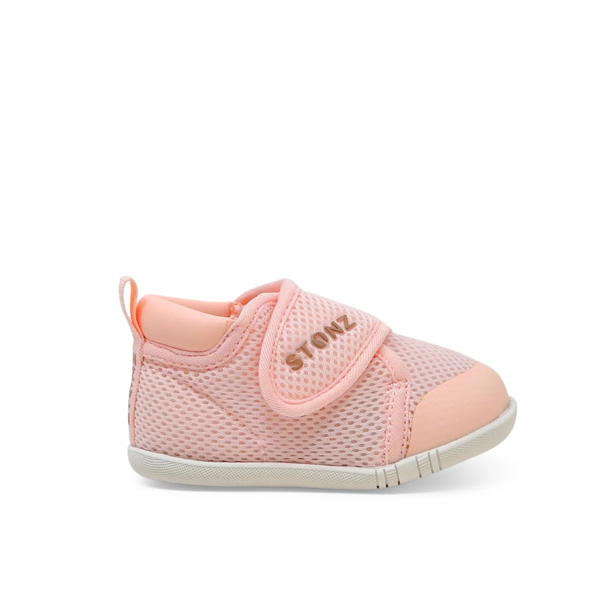 STONZ BEBE NIÑA ZAPATO CRUISER HAZE PINK Y13626