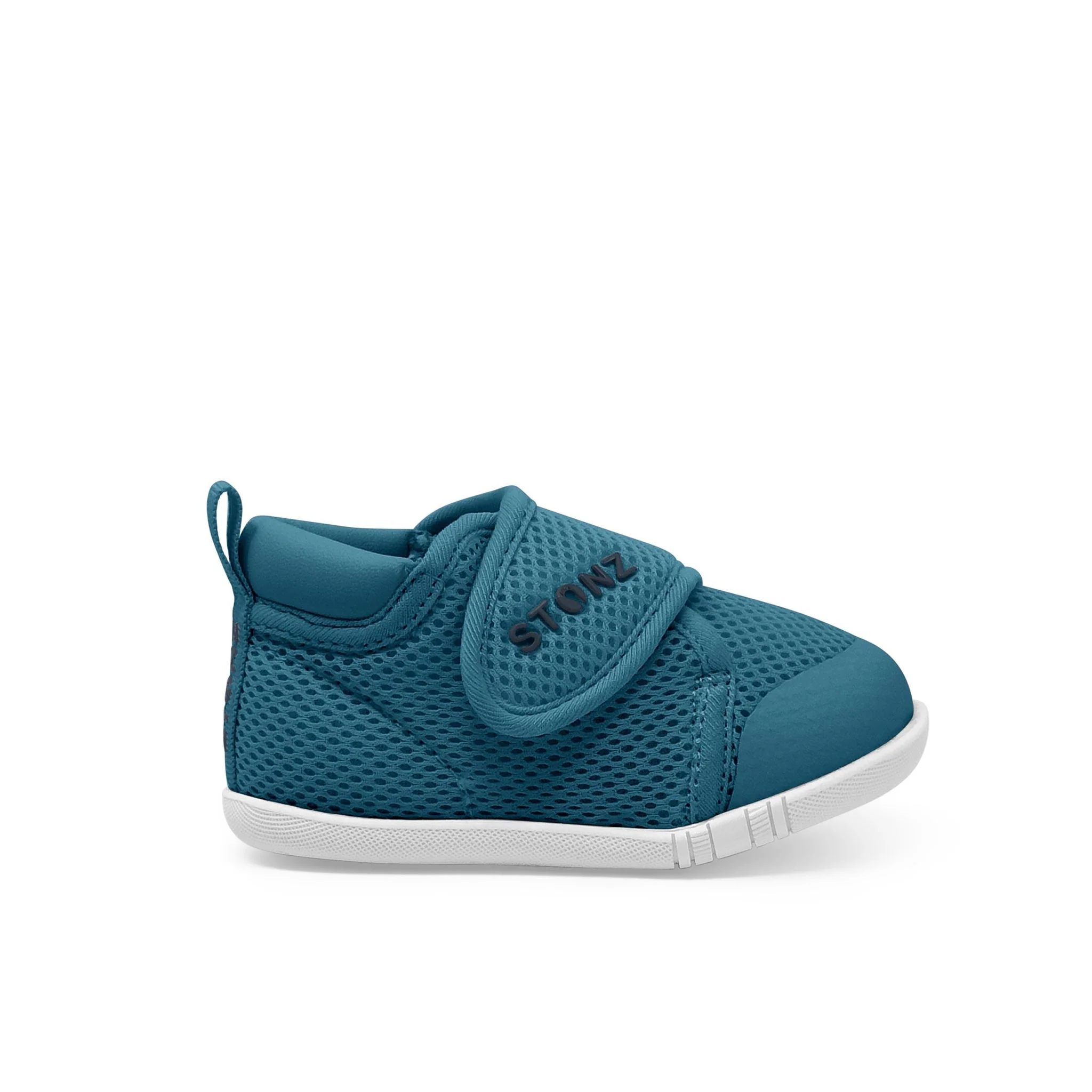 STONZ BEBE NIÑO ZAPATO CRUISER DENIM Y13636