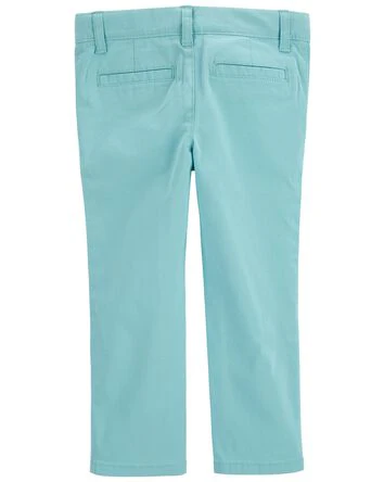 CARTERS NIÑO PANTALON BLUE Y11791