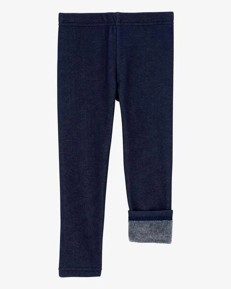CARTERS NIÑA LEGGIN DENIM