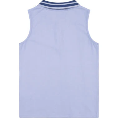 LEVIS NIÑA TSHIRT BRUNNERA BLUE