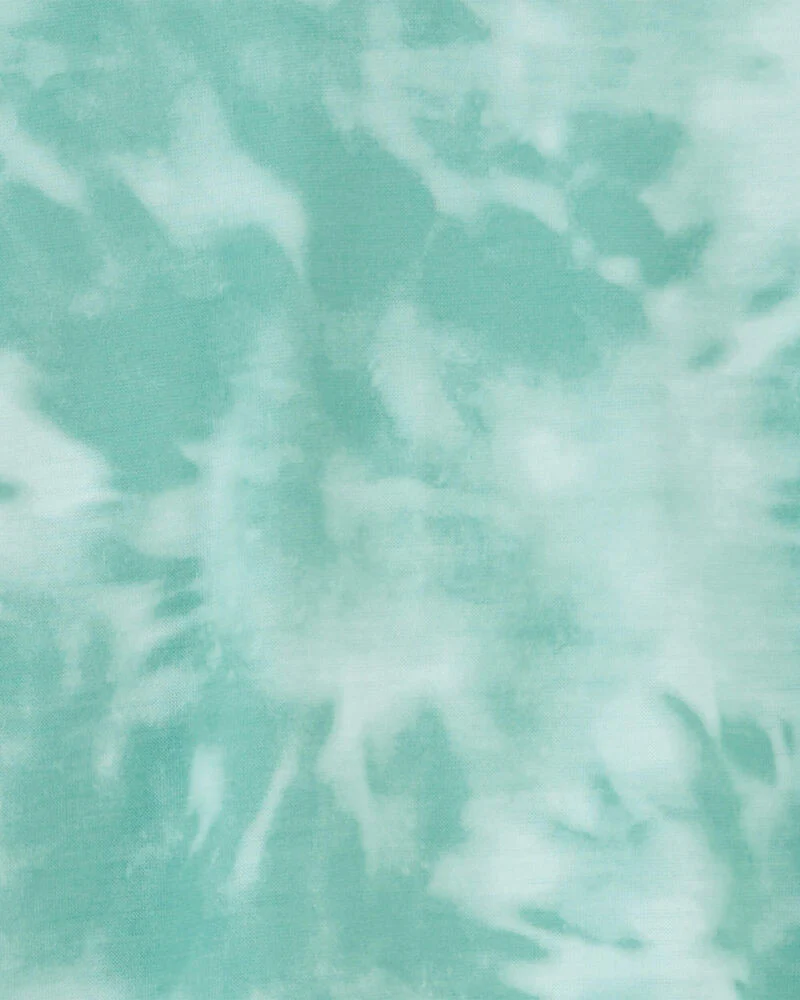 CARTERS NIÑA PIJAMA 2PK PRINT Y11601