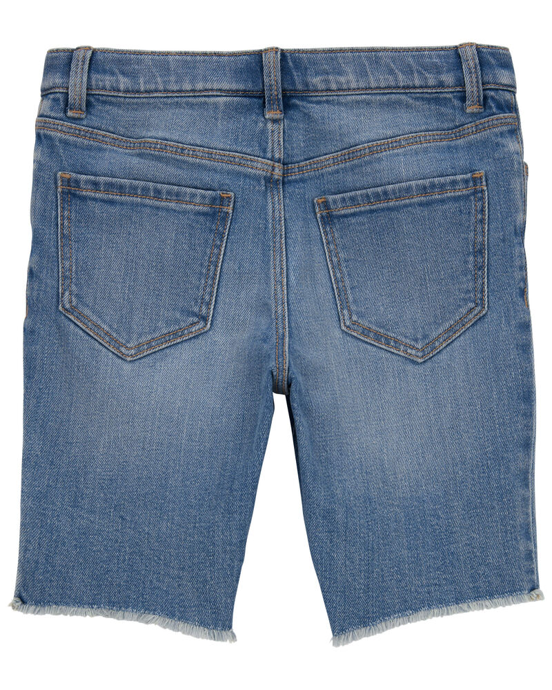 OSHKOSH NIÑA SHORT SKIMMER JEAN Y12869