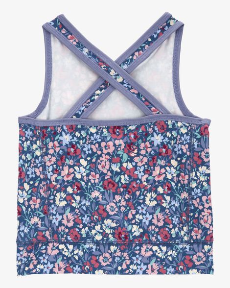 OSHKOSH NIÑA TSHIRT TANK Y12883