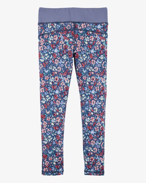 OSHKOSH NIÑA LEGGIN Y12839