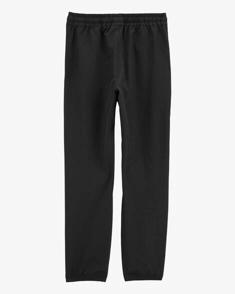 OSHKOSH NIÑO PANTALON WOVEN JOGGER BLACK Y12951