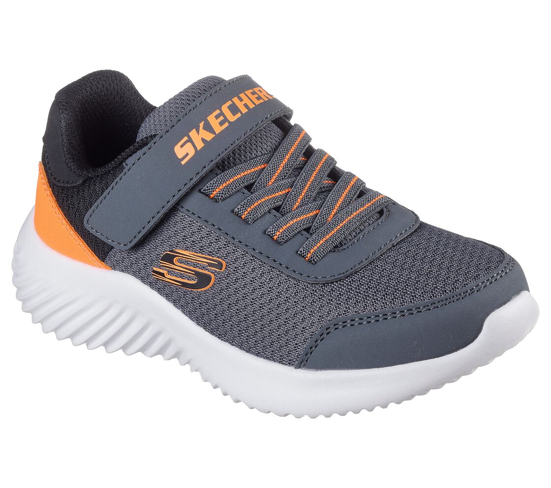 SKECHERS NIÑO ZAPATILLA BOUNDER Y13454