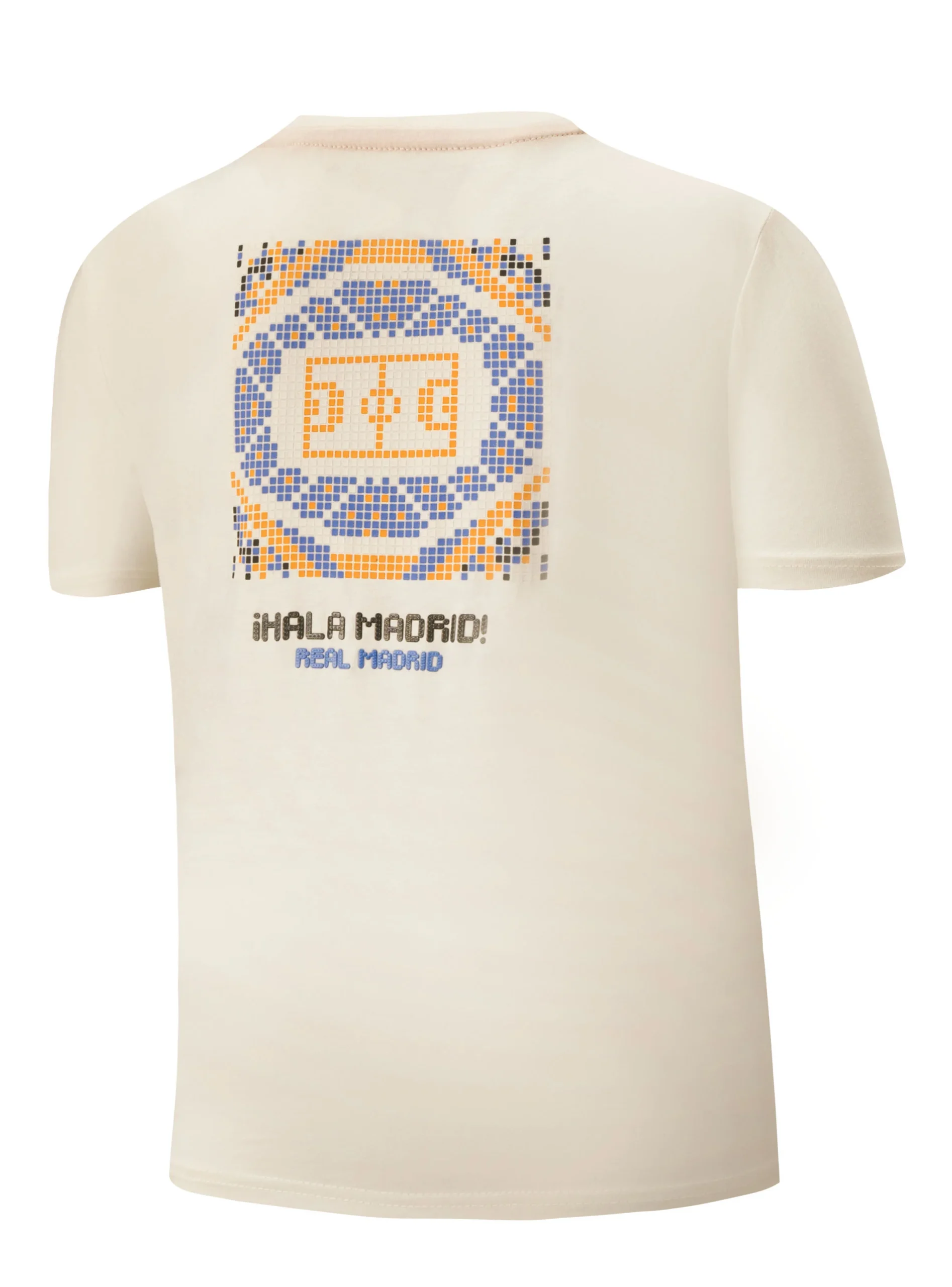 FANATICS NIÑO TSHIRT BLANCO Y11917