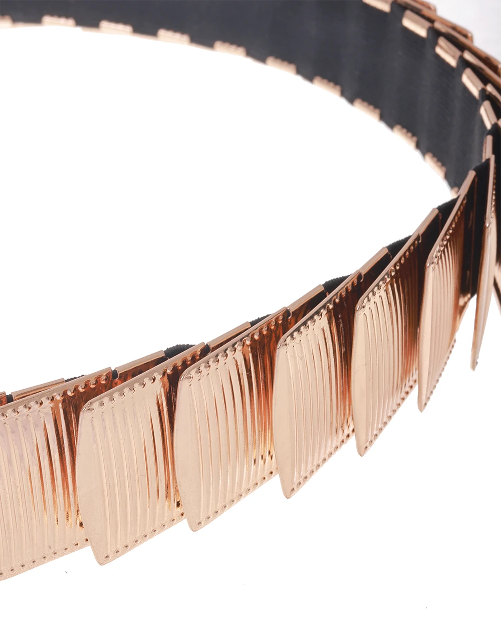 Cinturón Dilon dorado