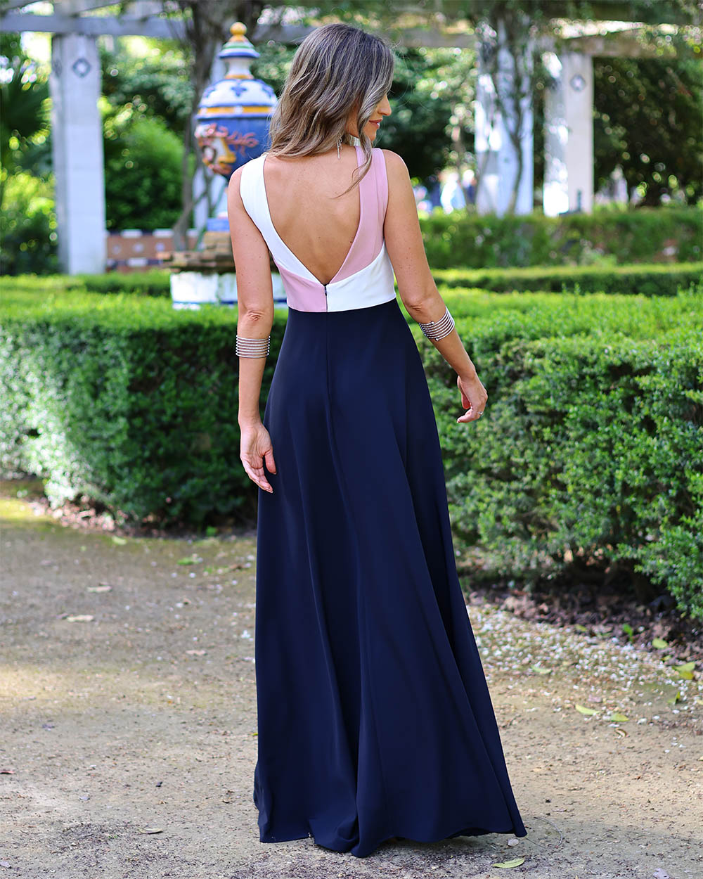 Vestido Miriam - Imagen 3