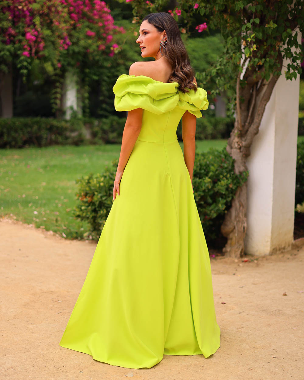 Vestido Dione / ULTIMAS TALLAS SIN REPOSICION