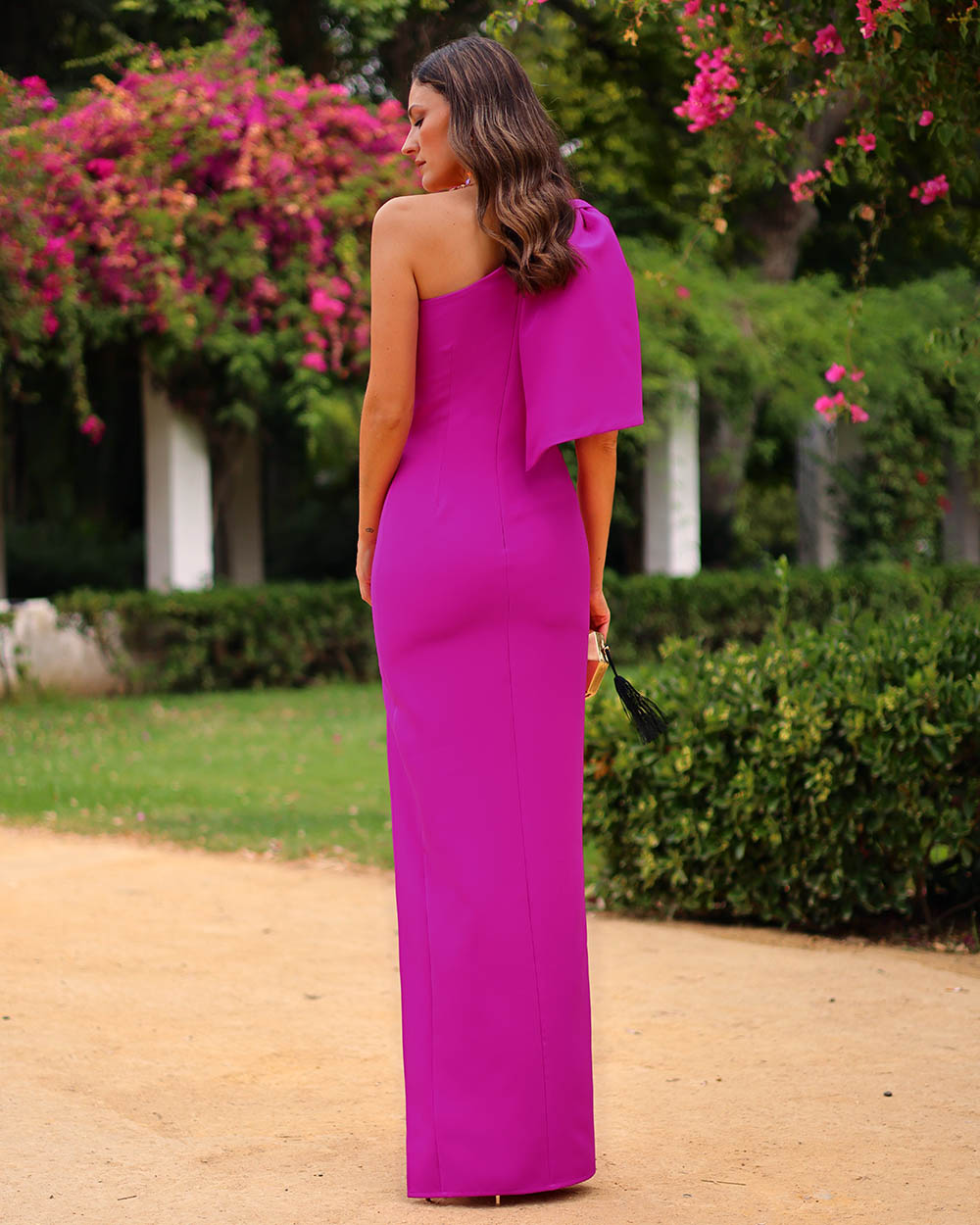 Vestido Scarlett - Imagen 3