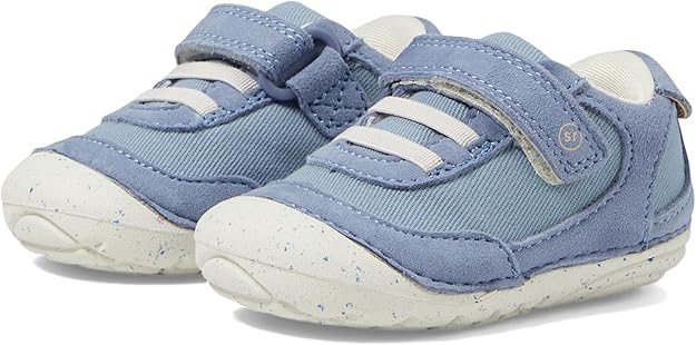 STRIDE RITE BEBE NIÑO ZAPATILLA SM SPROUT BLUE Y13674