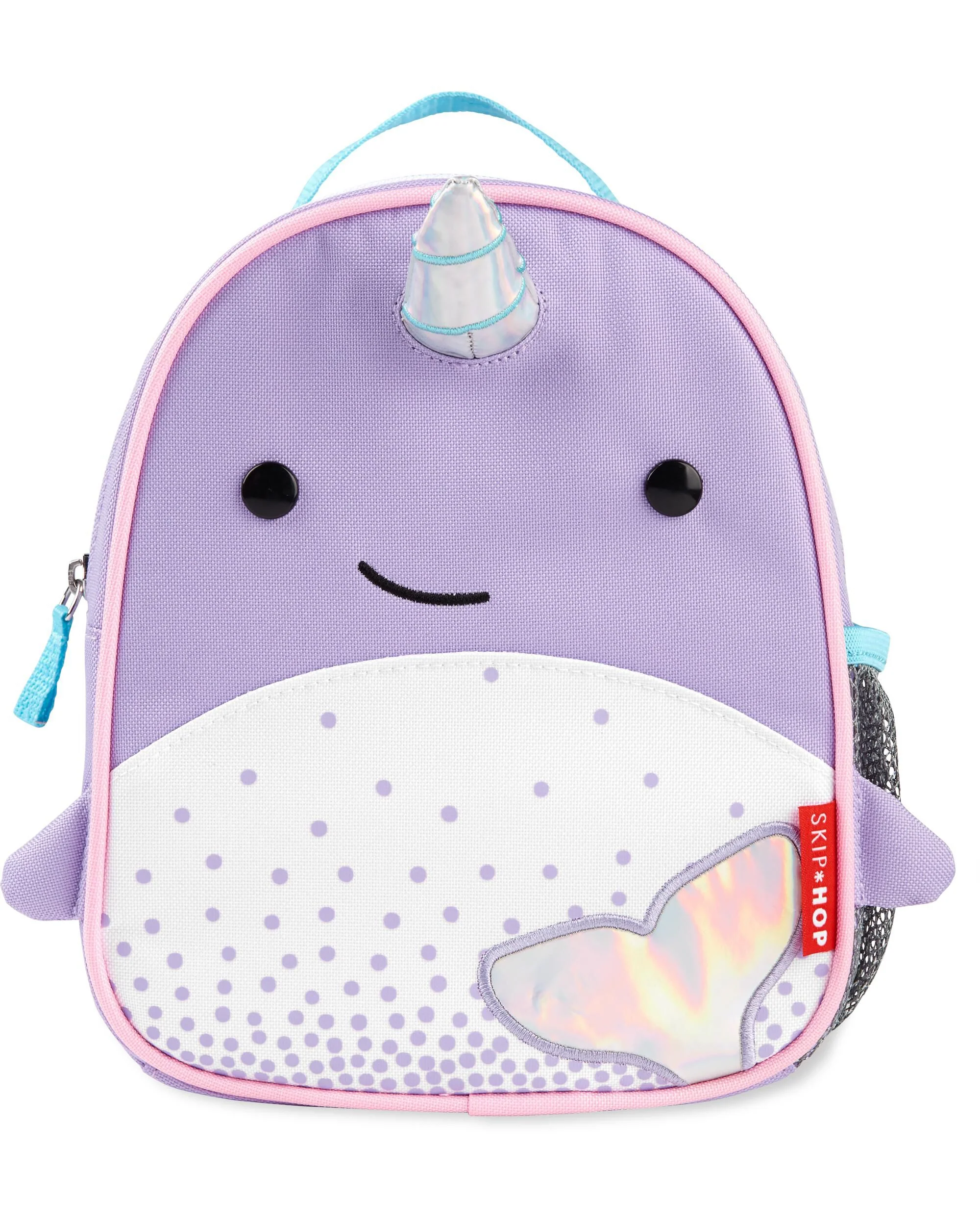 SKIP HOP MOCHILA PEQUEÑA NARWHAL Y13517