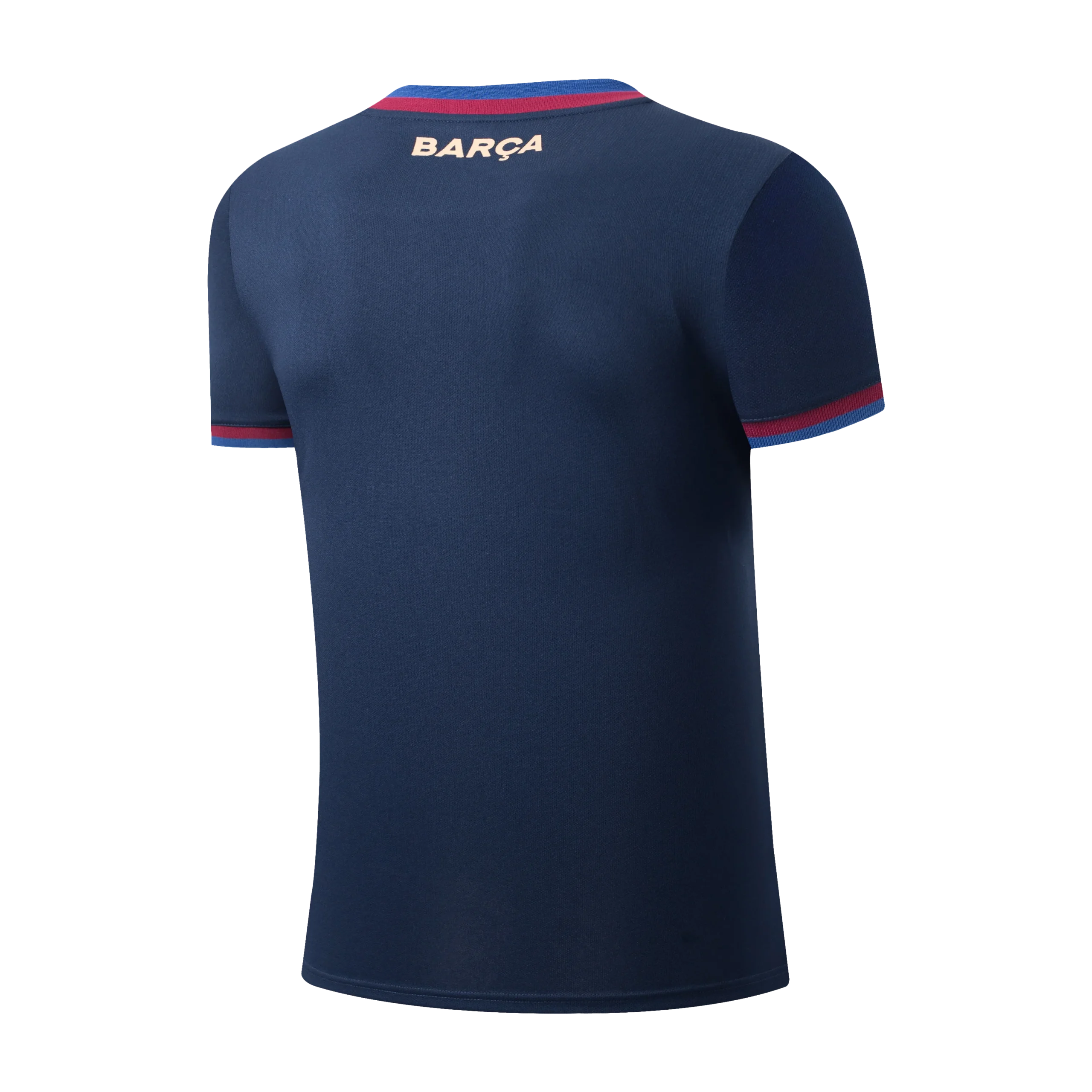 FANATICS NIÑO TSHIRT BARCELONA NV2 Y11914