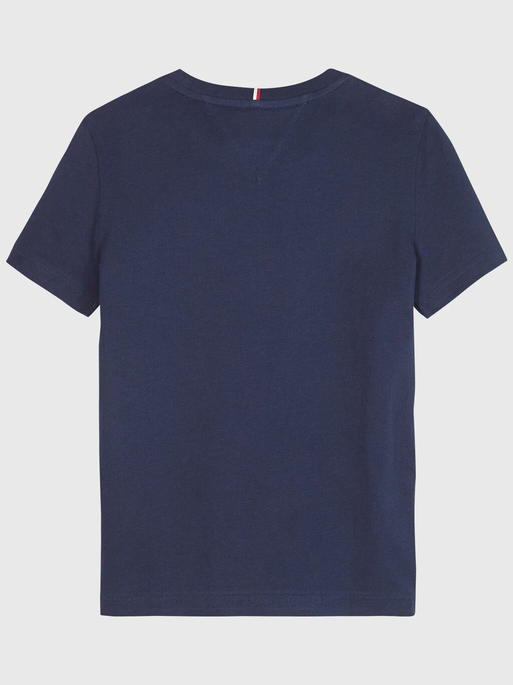 TOMMY HILFIGER NIÑO TSHIRT ESSENTIAL TWILIGHT NAVY