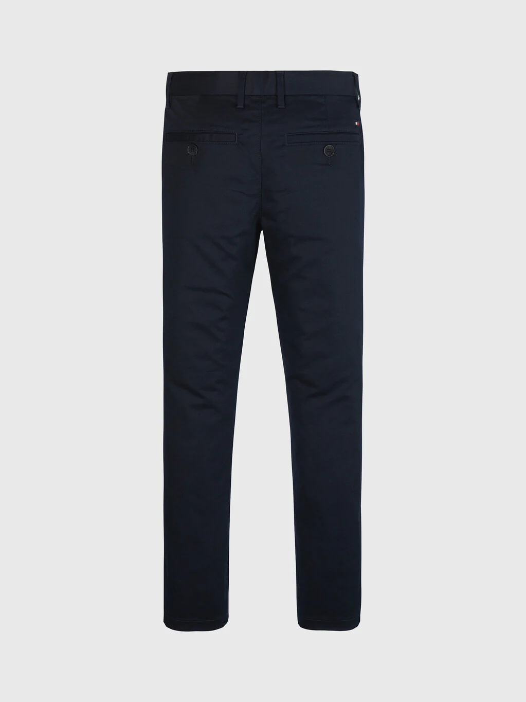 TOMMY HILFIGER NIÑO PANTALON 1985 CHINO PANTS BLUE
