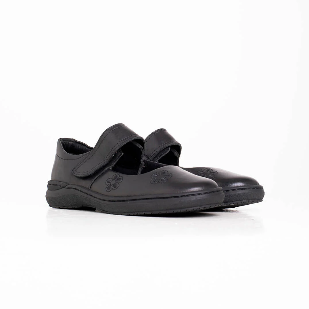 MR. JONES NIÑA ZAPATO ESCOLAR CECI