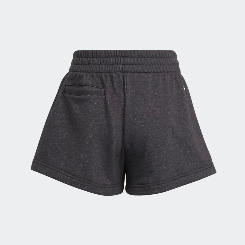 ADIDAS NIÑA PANTALON NEGRO