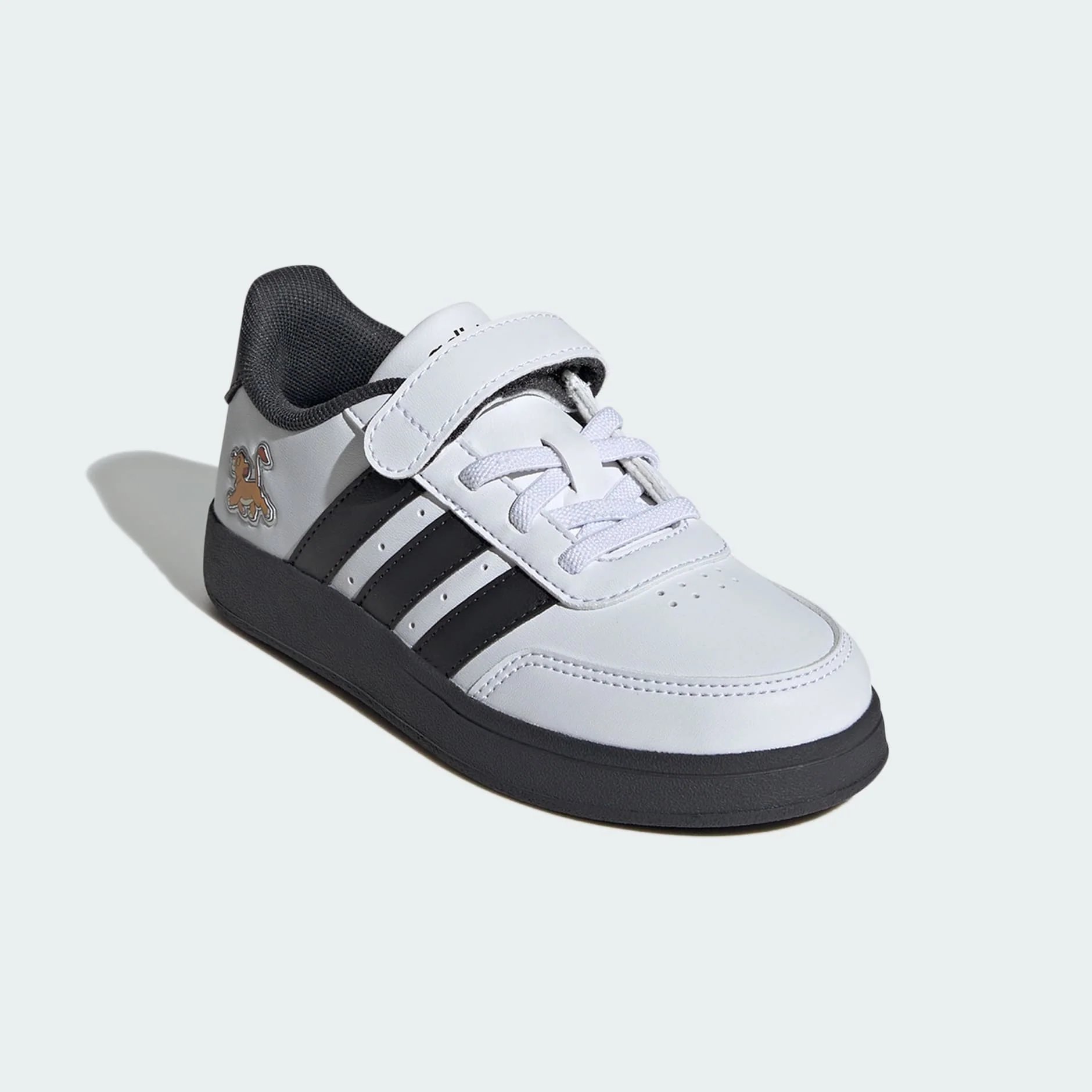 ADIDAS NIÑO ZAPATILLA FTWBLA/CARBON/CARBON
