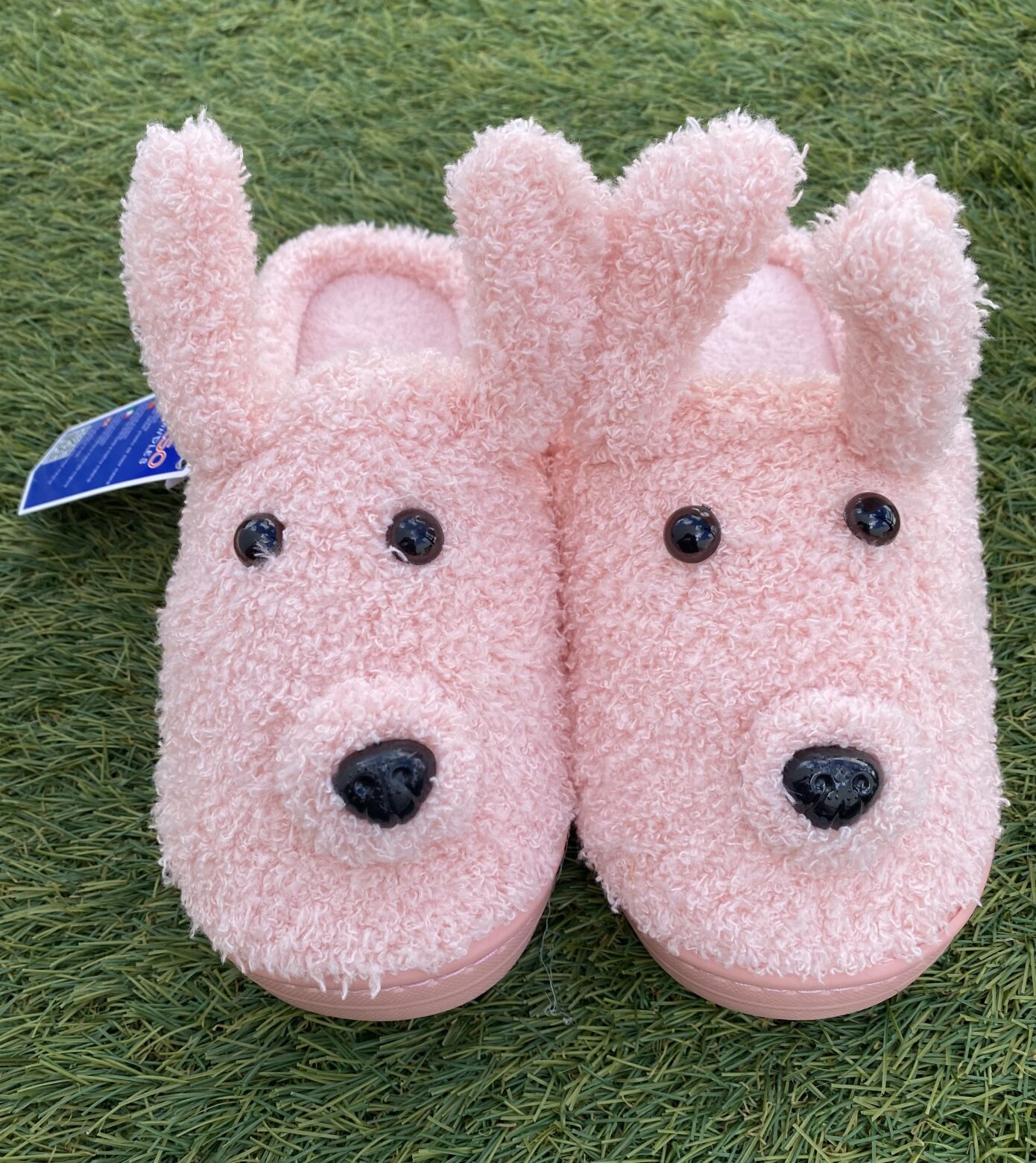 Zapatillas de casa Perrito