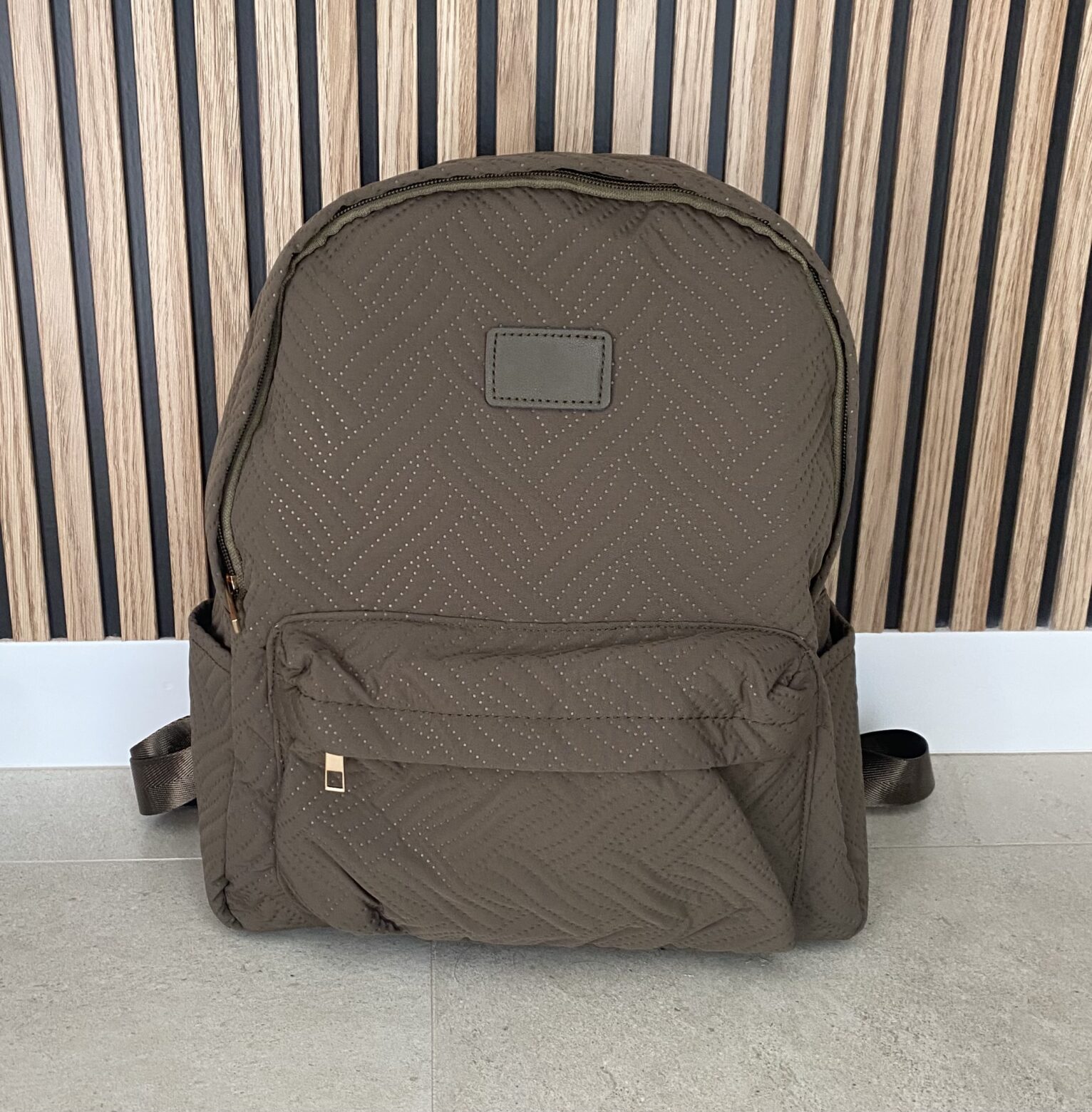 Mochila gran capacidad