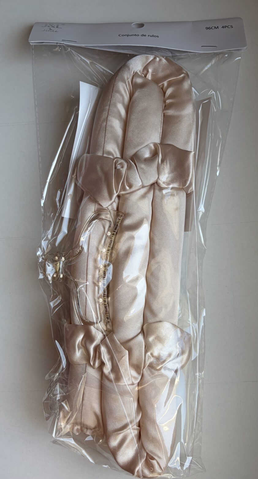 Set rizador sin calor