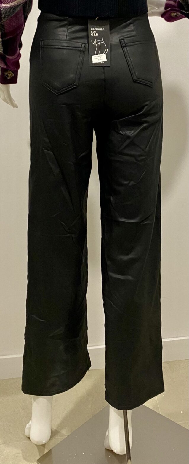 Legging Polipiel Campana