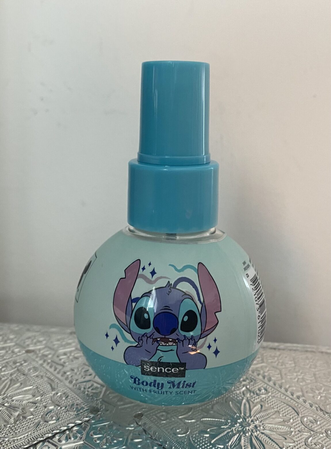 Bruma corporal Stitch - Imagen 3