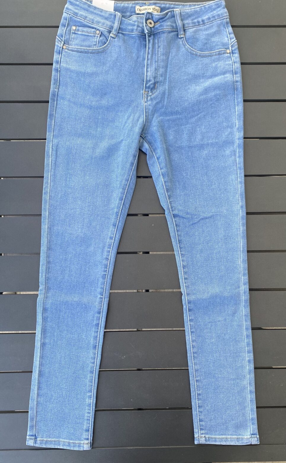 Jeans -5kg