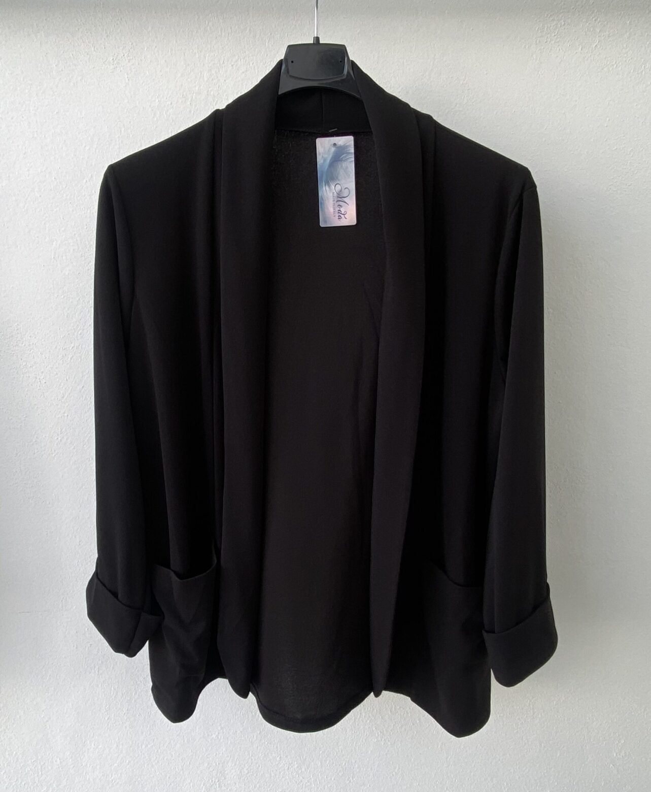 Blazer curvy - Imagen 5