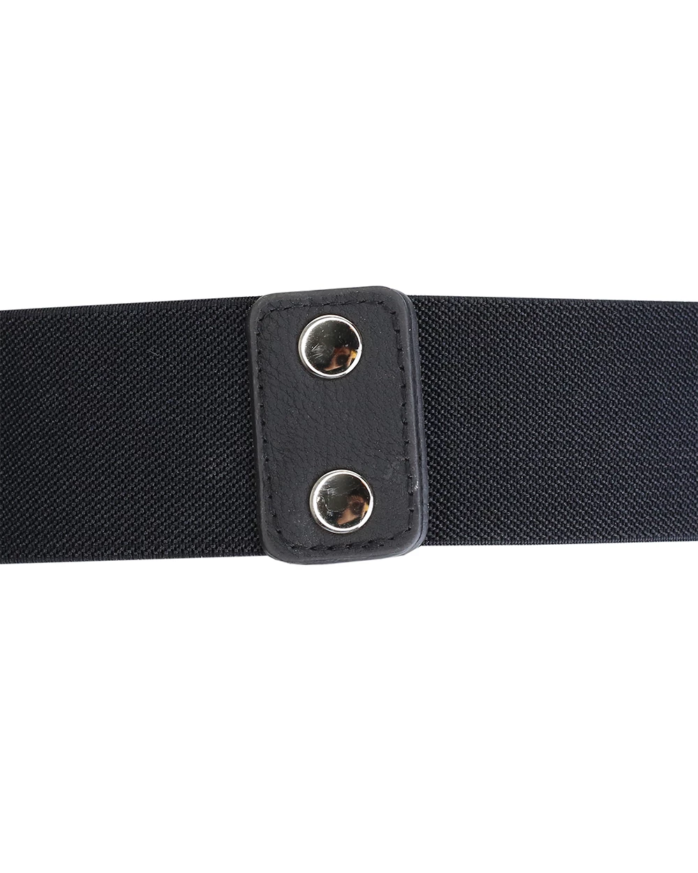 Cinturón Villa negro