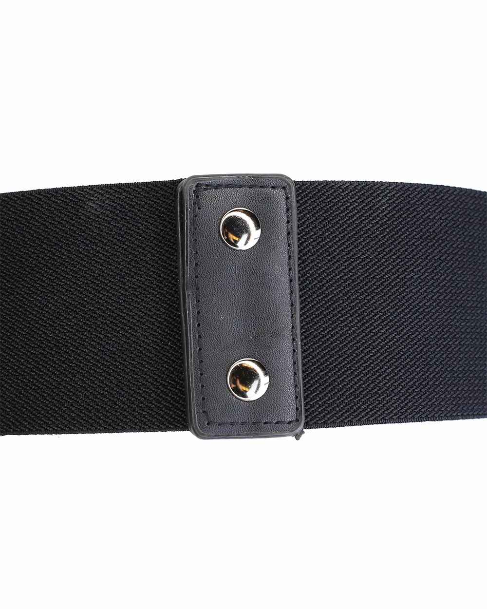 Cinturón Tera negro