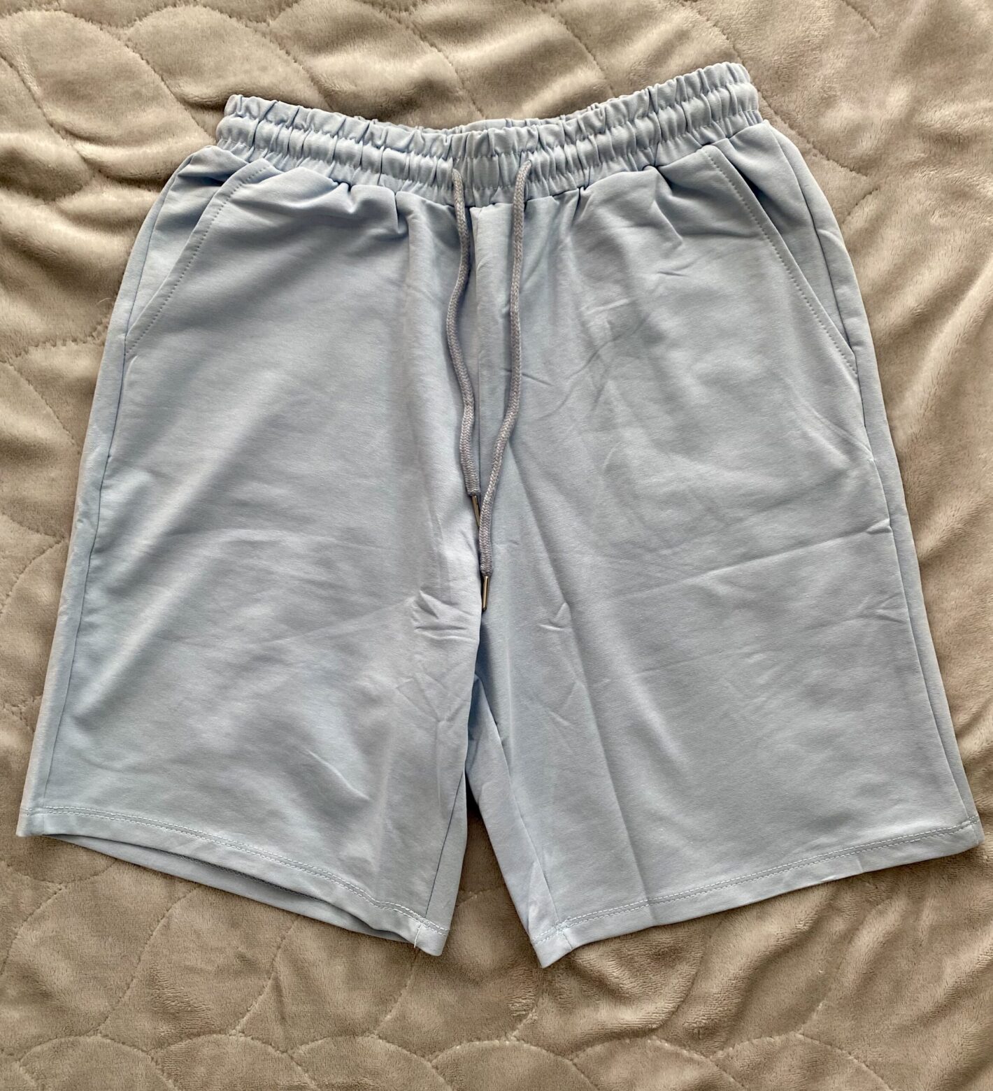 Pantalón de Algodón