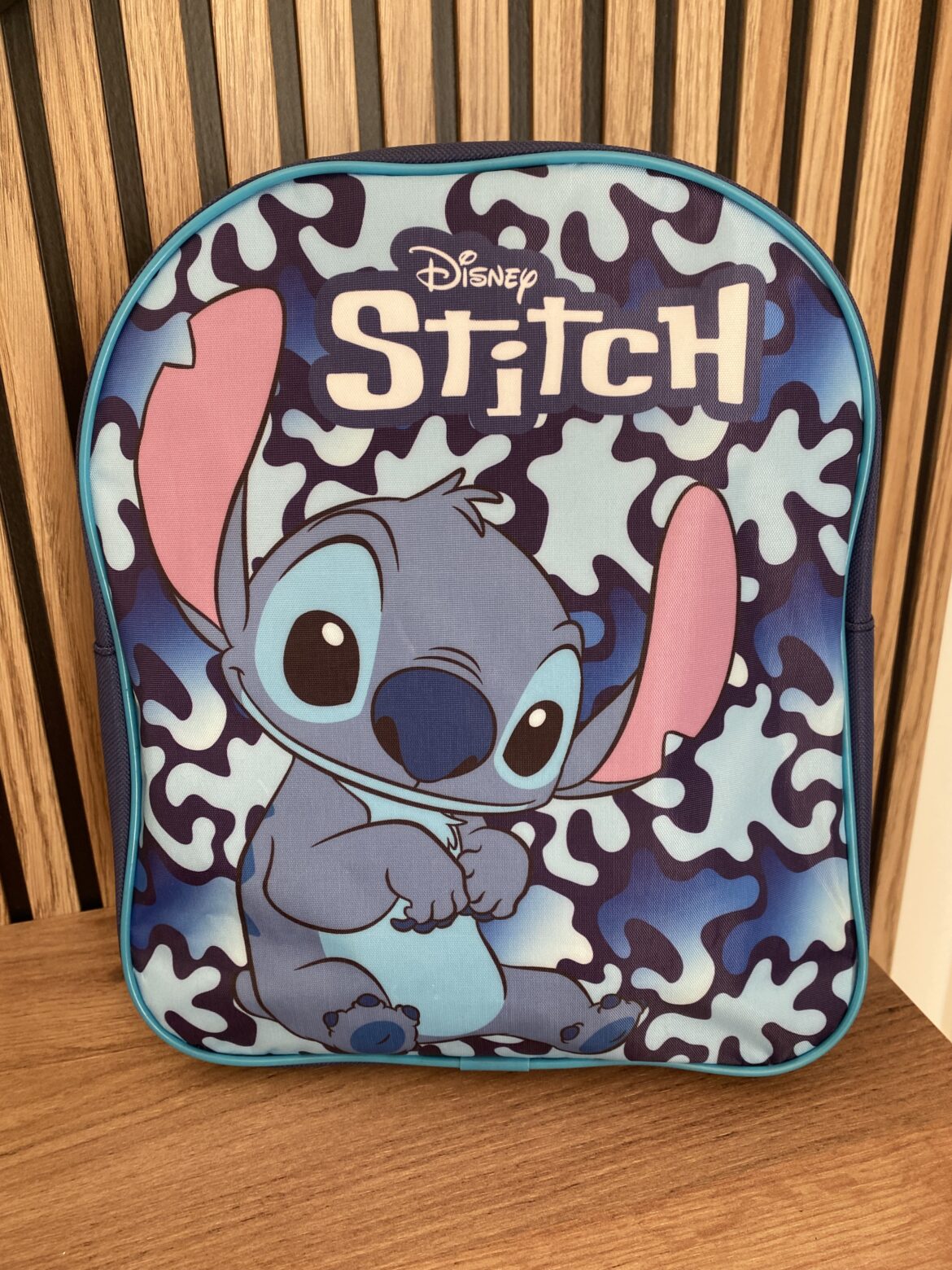 Mochila Stitch