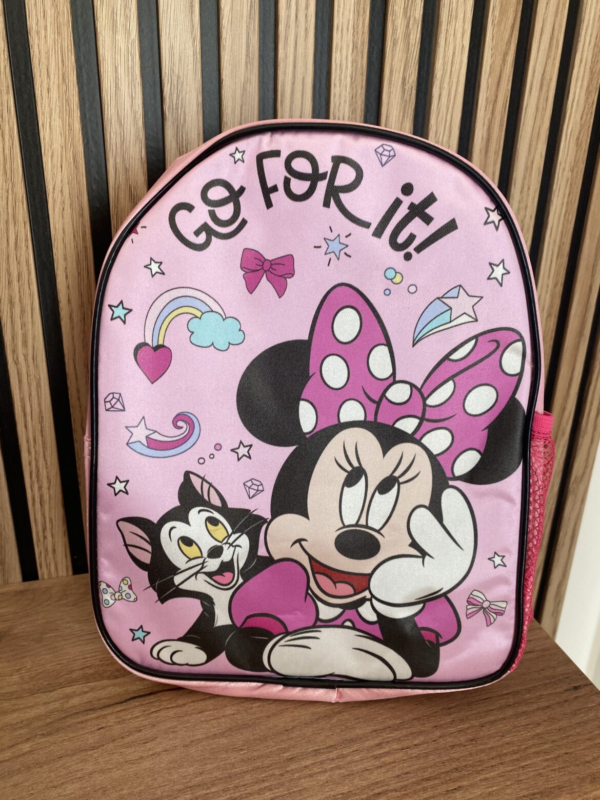 Mochila Minnie