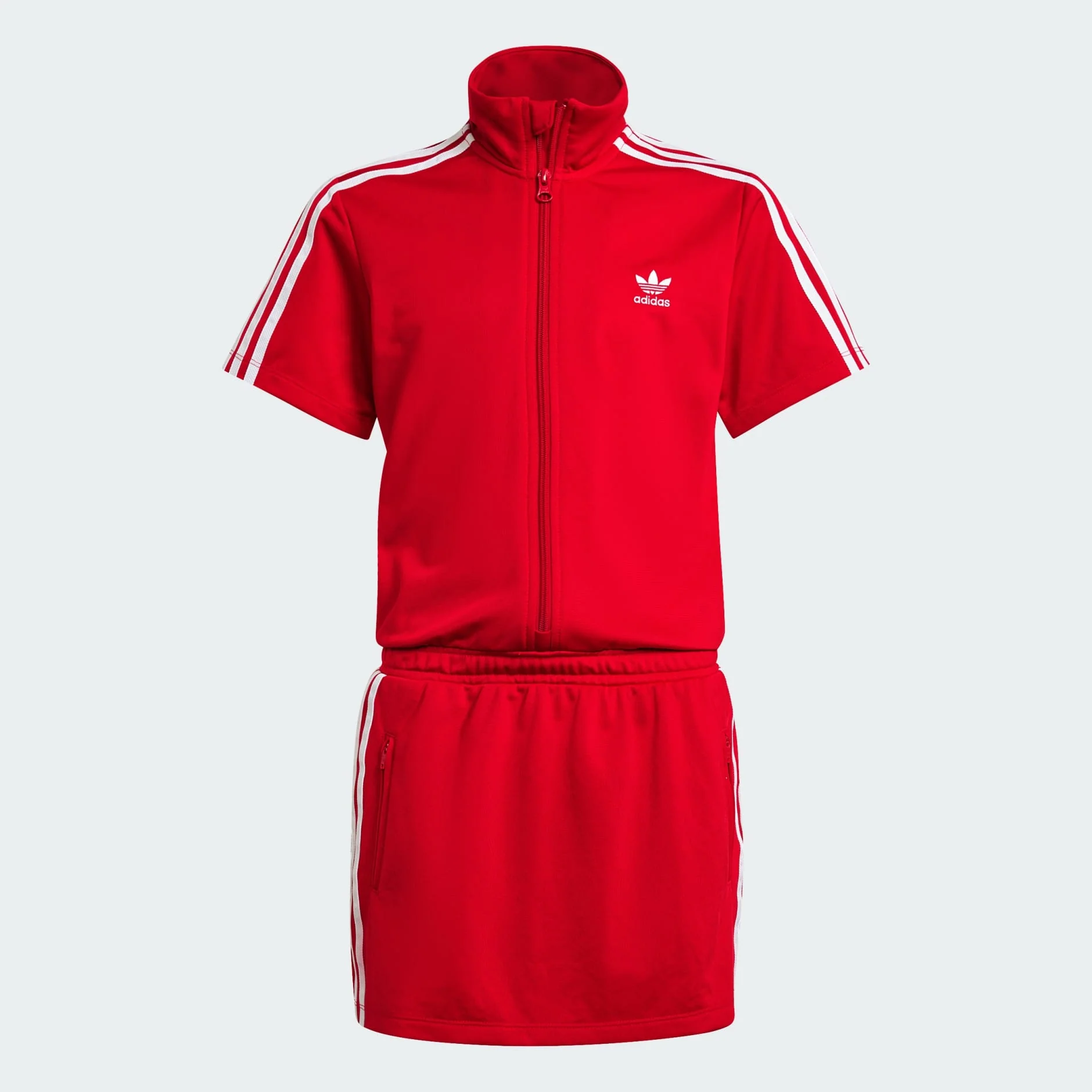 ADIDAS NIÑA VESTIDO FIREBIRD BETSCA