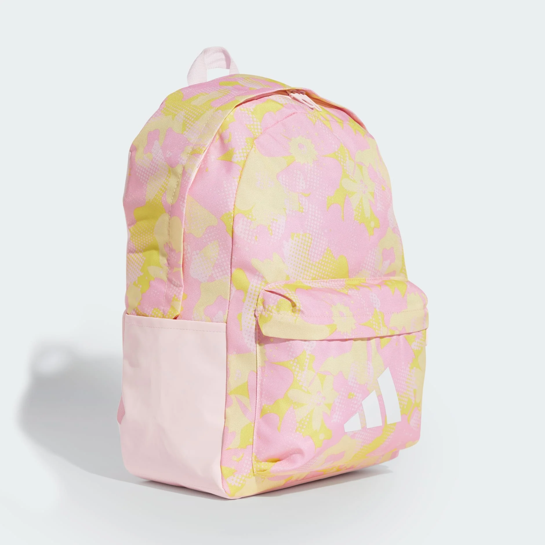 ADIDAS MOCHILA YG FLOWER BPK MULTCO/CLPINK