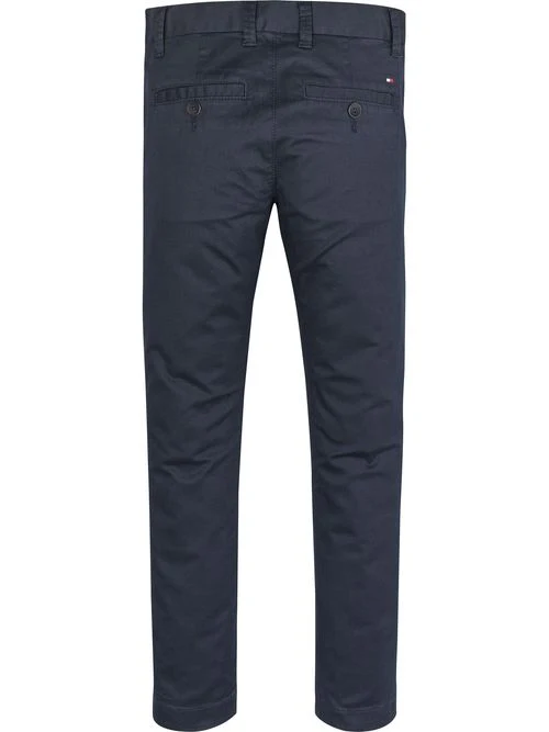 TOMMY HILFIGER NIÑO PANTALON DESERT SKY Y13742