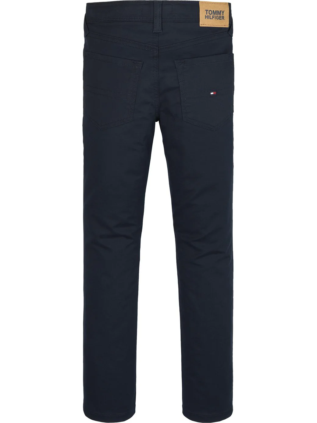 TOMMY HILFIGER NIÑO PANTALON DESERT SKY Y13741