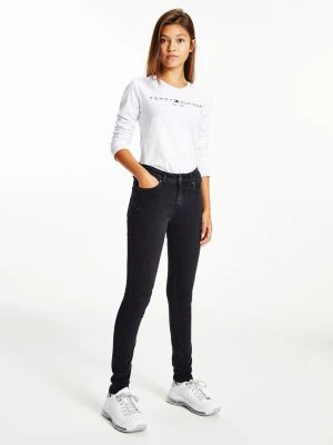 TOMMY HILFIGER PANTALON DE NIÑA NORA – SKINNY